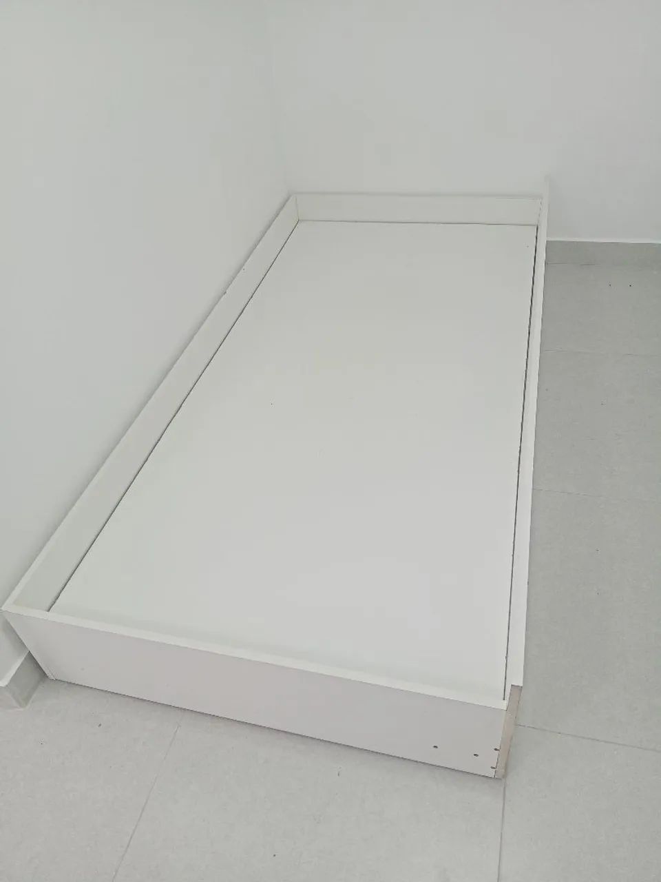 Vende se cama de solteiro - Foto 3