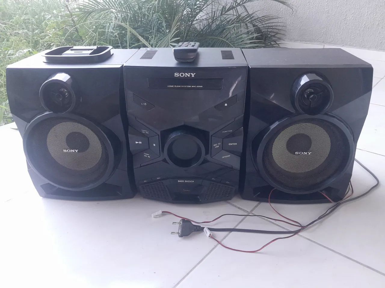 Som SONY 415985713557032964