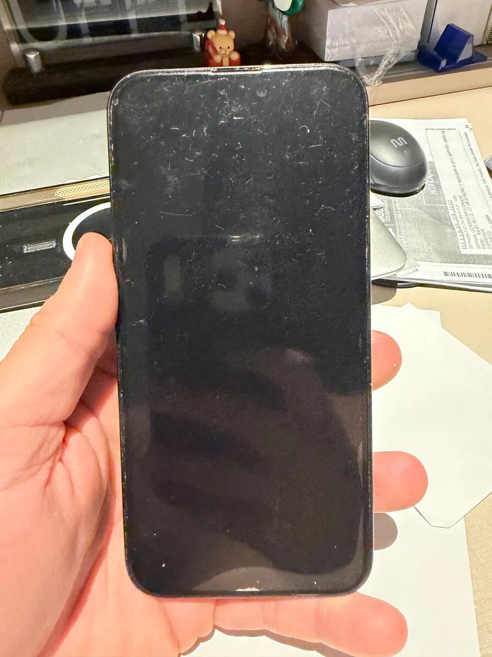 iPhone 15 pro max 512 - Foto 3