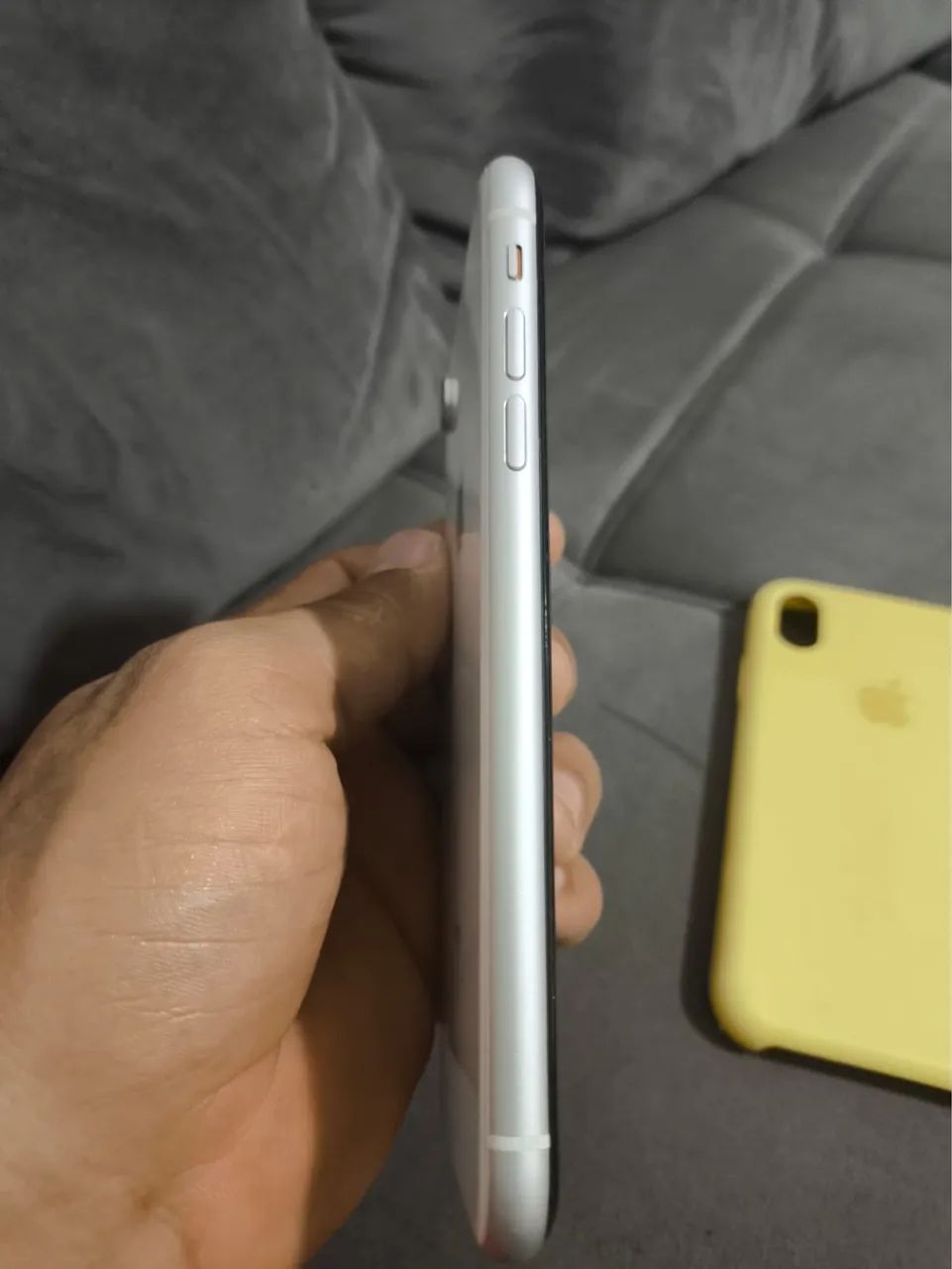 Vende-se IPhone XR 128GB  - Foto 3