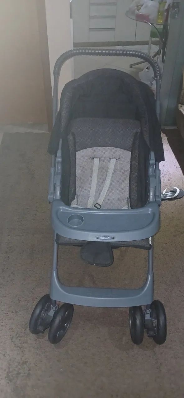 Carrinho de bebe ,criança  - Foto 4
