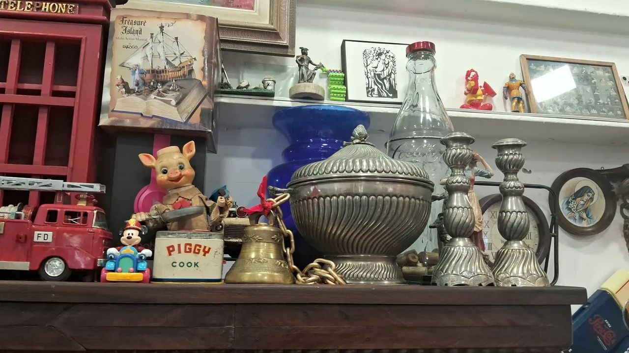 Antiguidades Compramos e Vendemos Savassi  - Foto 4