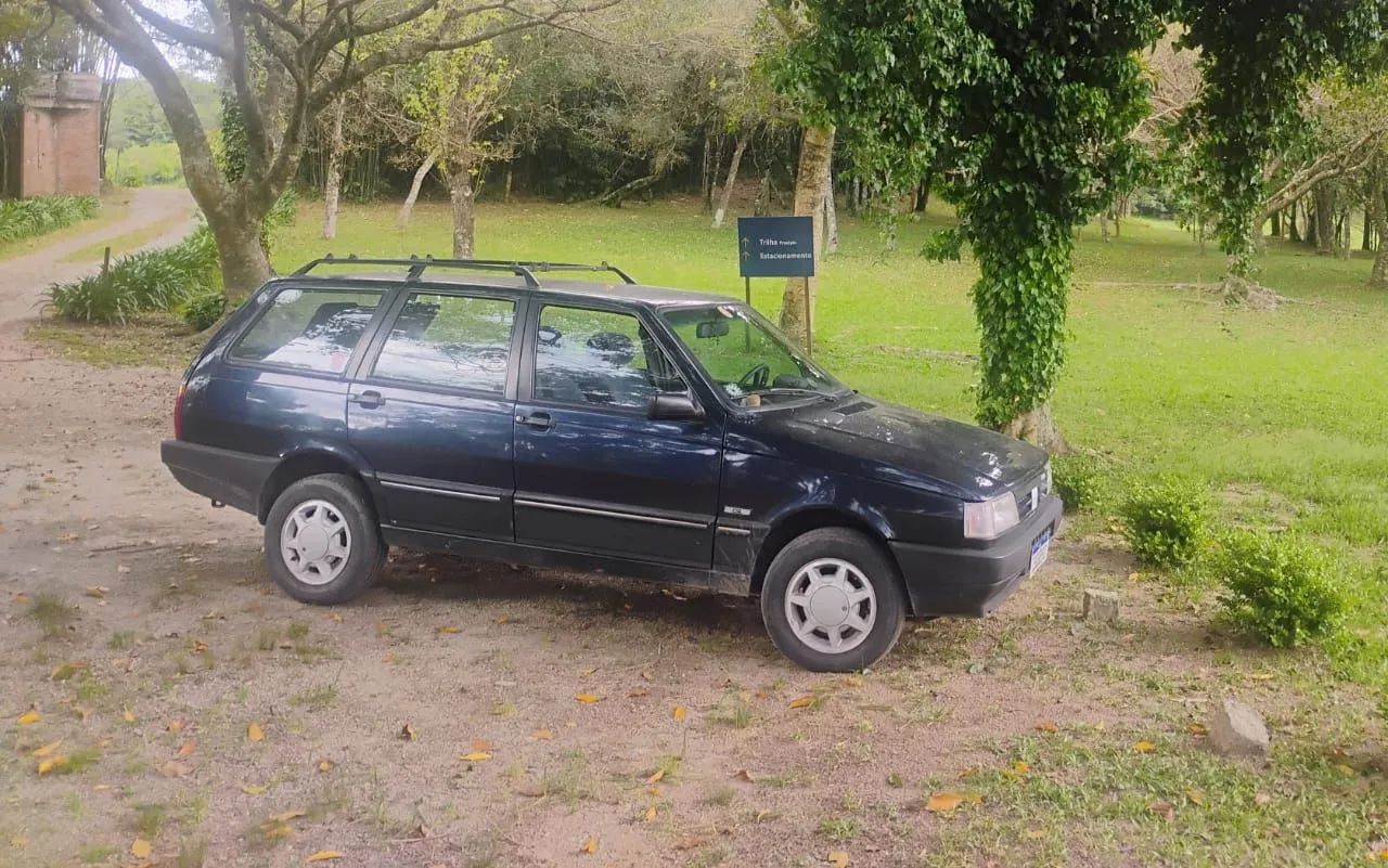 Fiat Elba Elba 1.6i.e/Top/CSL/ 1.6i.e/1.5 2p e 4p 1994