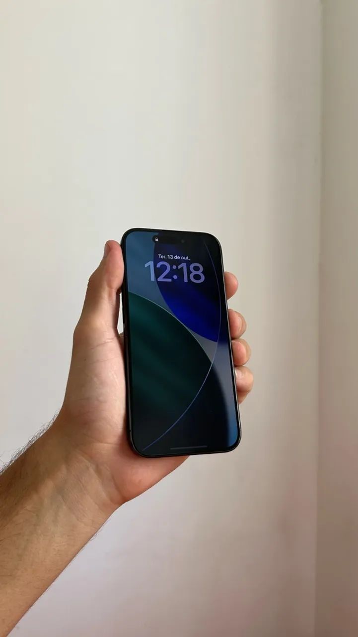 iPhone 15 Pro - Foto 5