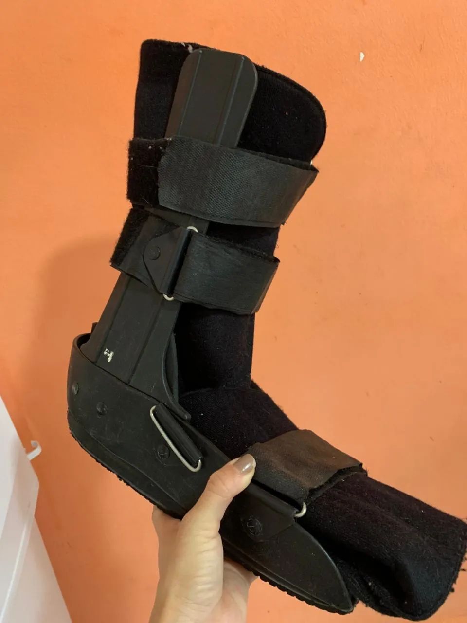 Bota ortopédica  - Foto 2