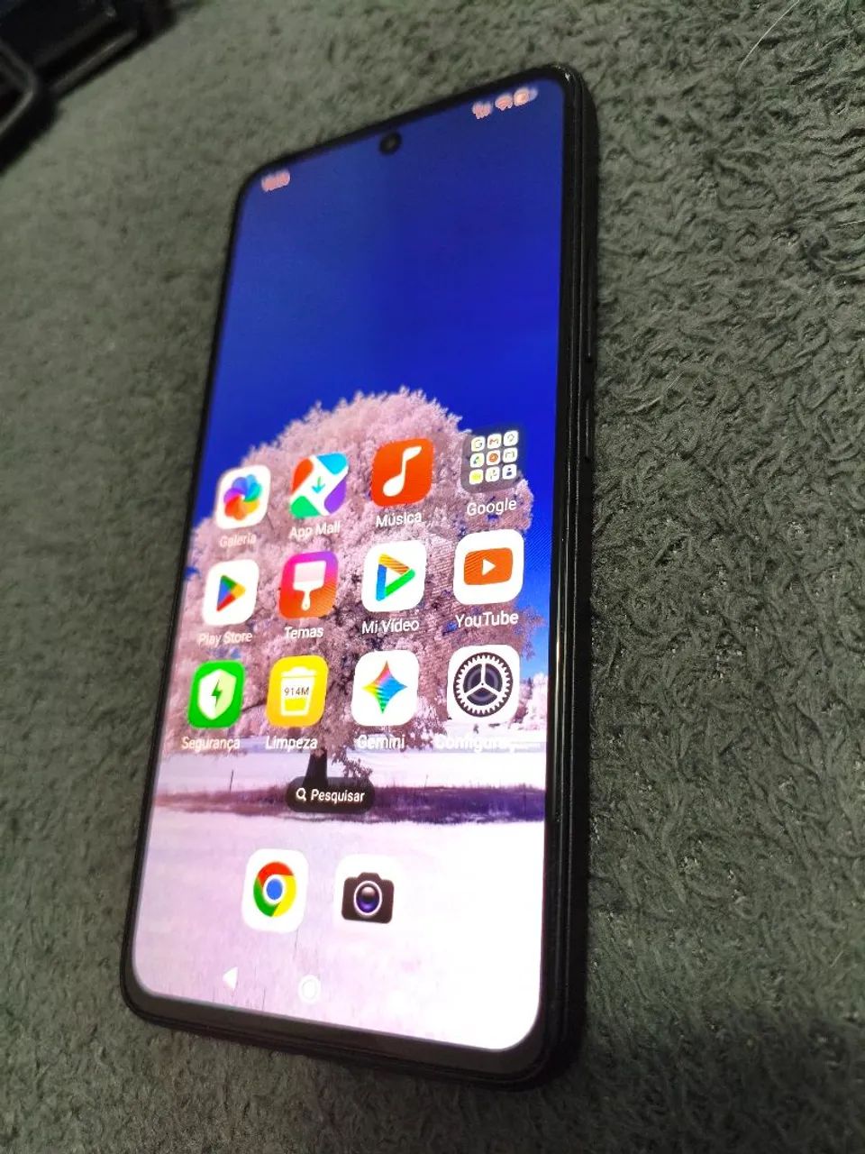 Redimi Note 14 256gb - Foto 2