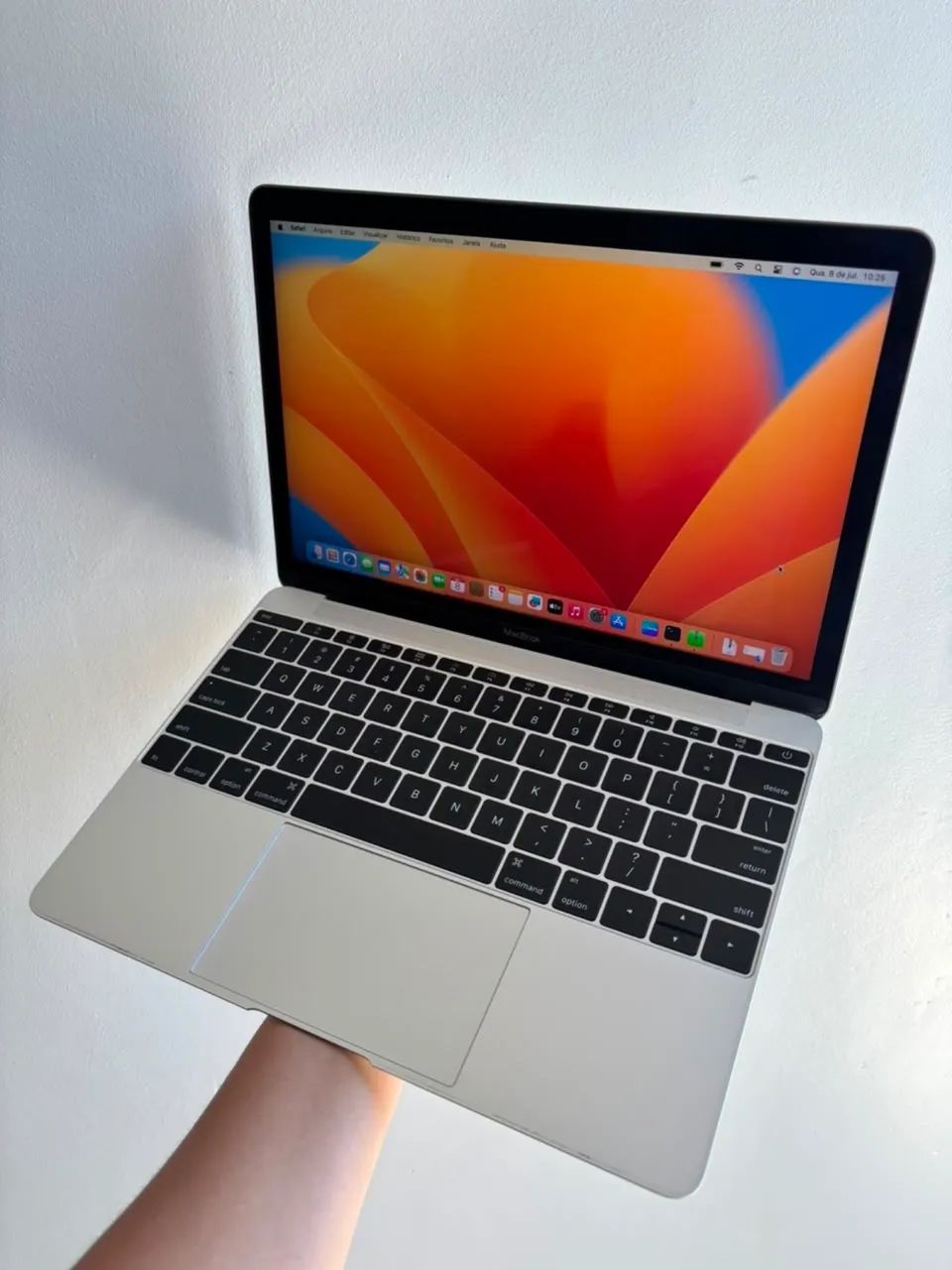 MacBook Retina 12? 2015 | Core M | 8GB RAM | SSD 256