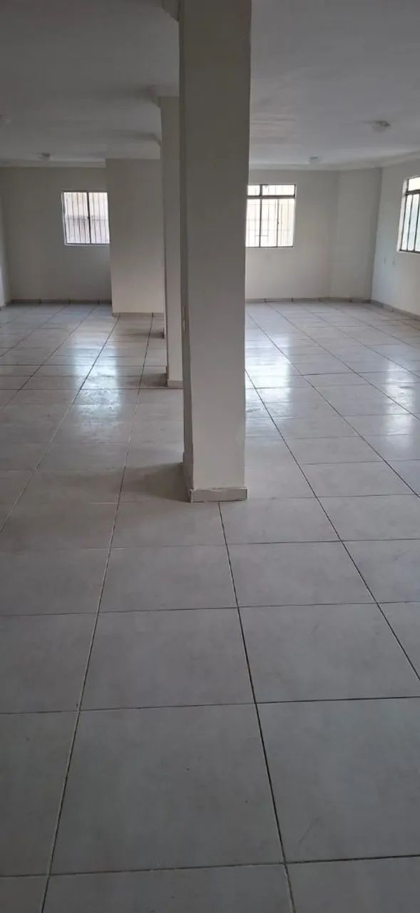 Alugo sala comercial, nos altos.(paula construção)  - Foto 3