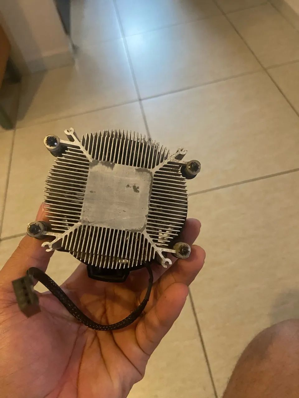AMD Ryzen 7 1700x  - Foto 5