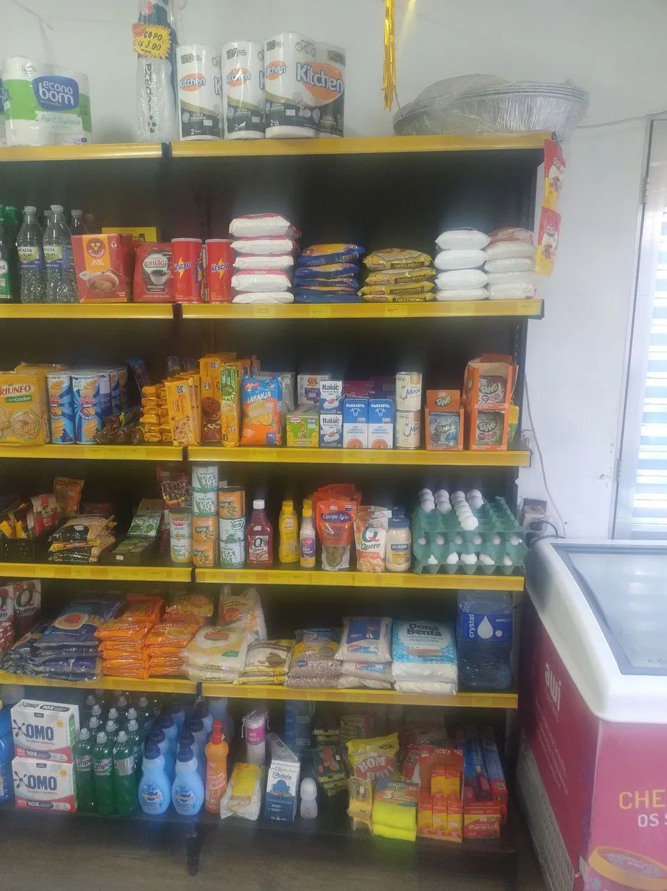 Passo o Ponto / Vendo Comércio Faturando R$ 32mil/mês - Boa  Margem de Lucro - Foto 7