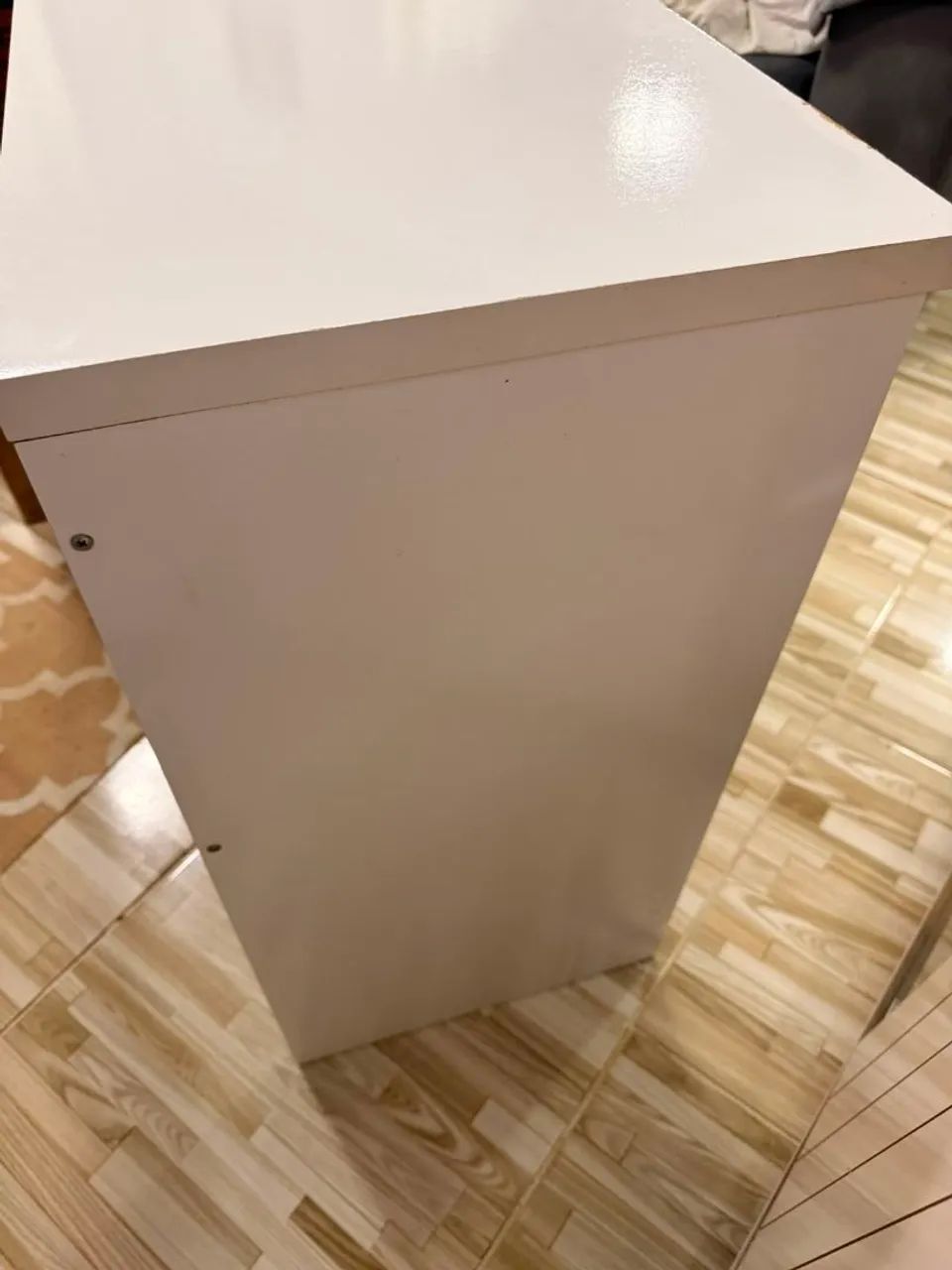 vendo uma mesa para computador - Foto 4