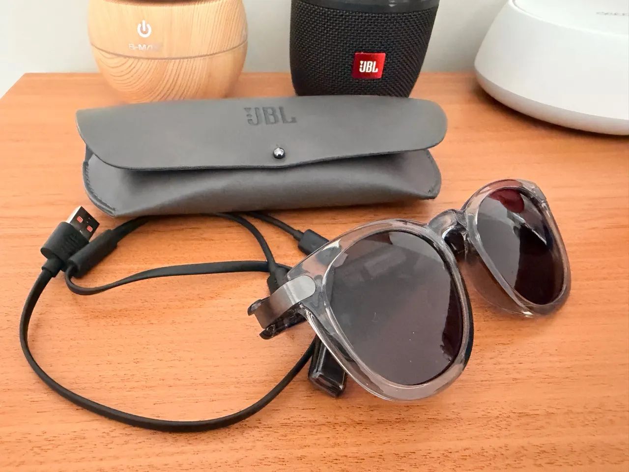 JBL SOUNDGEAR FRAMES ROUND - Foto 5