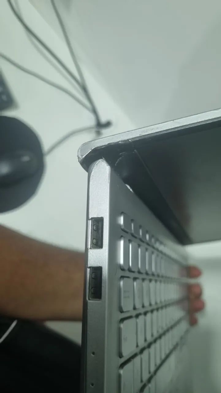 Notebook ASUS - Foto 5