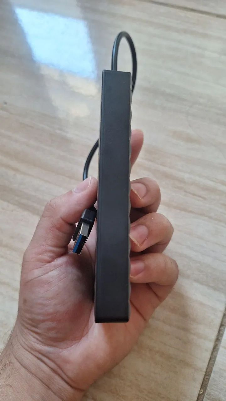Extensor de memória PC - Foto 2