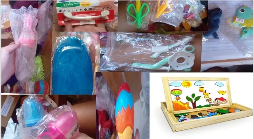 Lote de Produtos variados - Foto 2