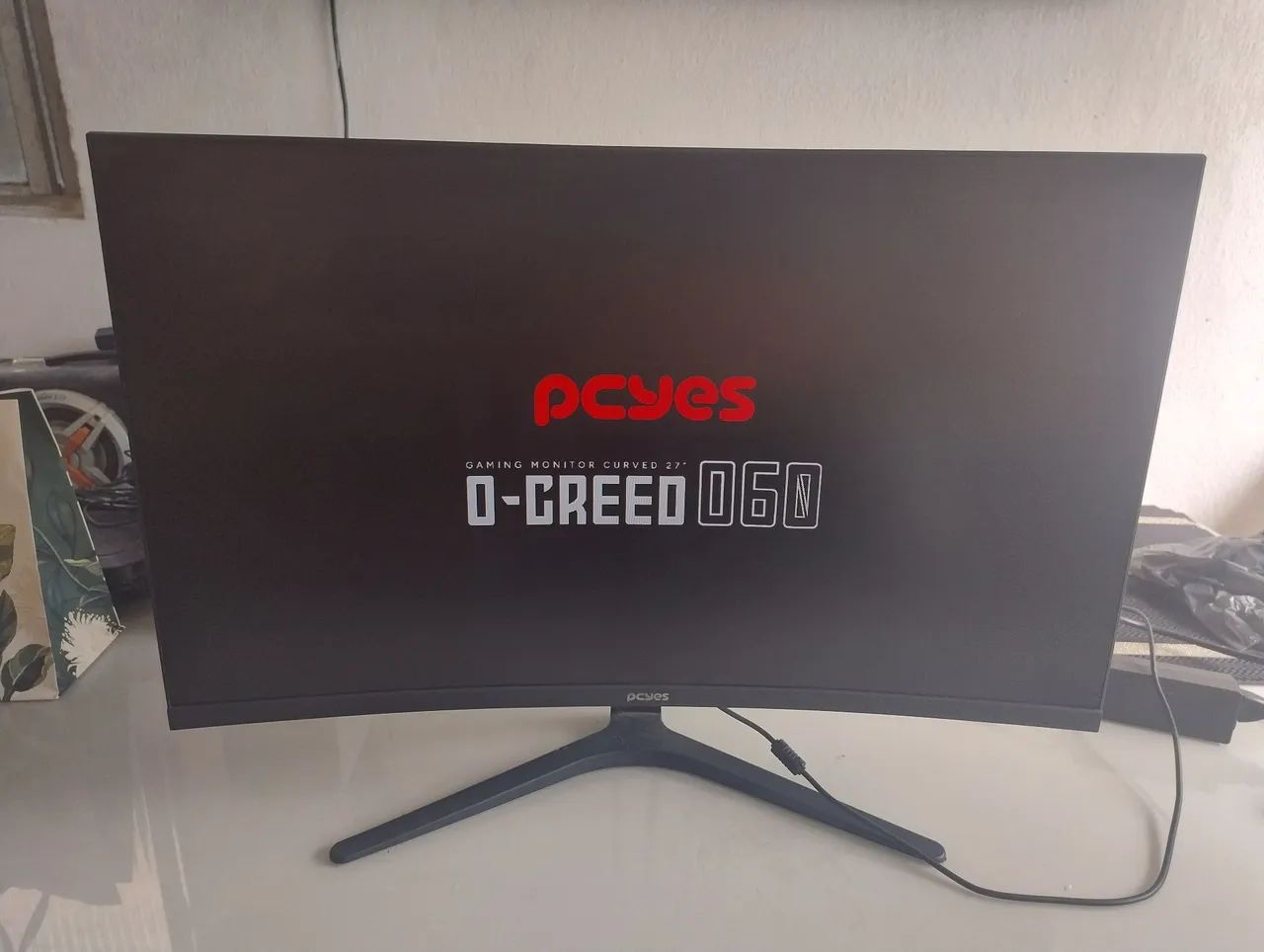 Monitor Gamer Pcyes 165hz