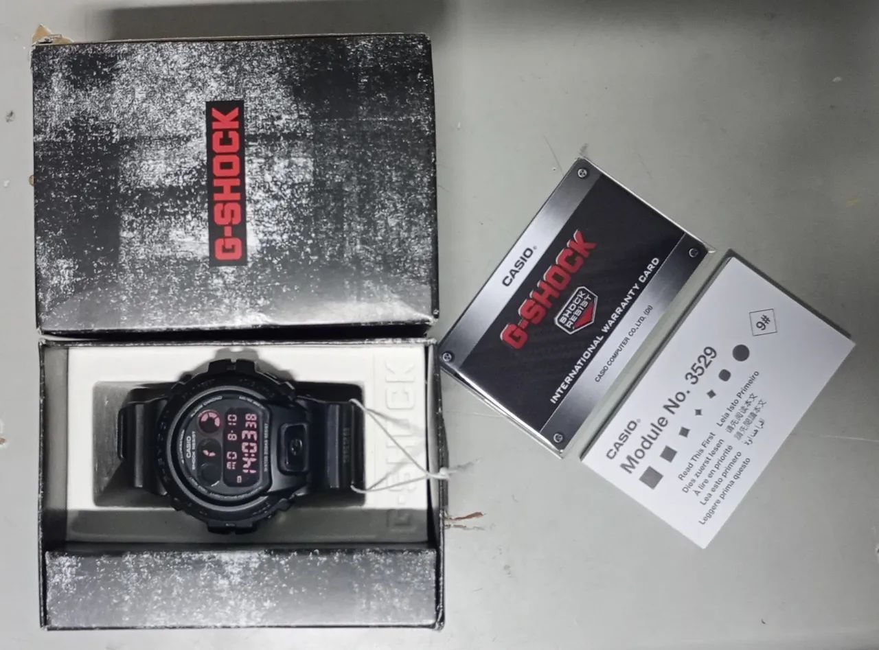 Casio G-shock - Foto 2