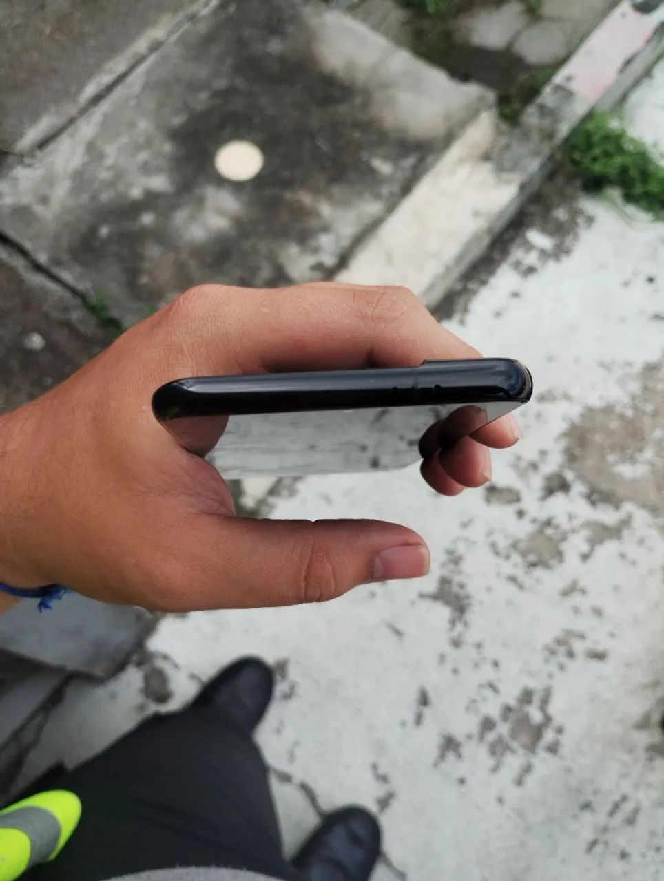 Samsung S21 Plus - Foto 2