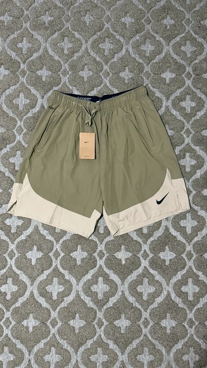 Shorts Dri Fit Nike GG