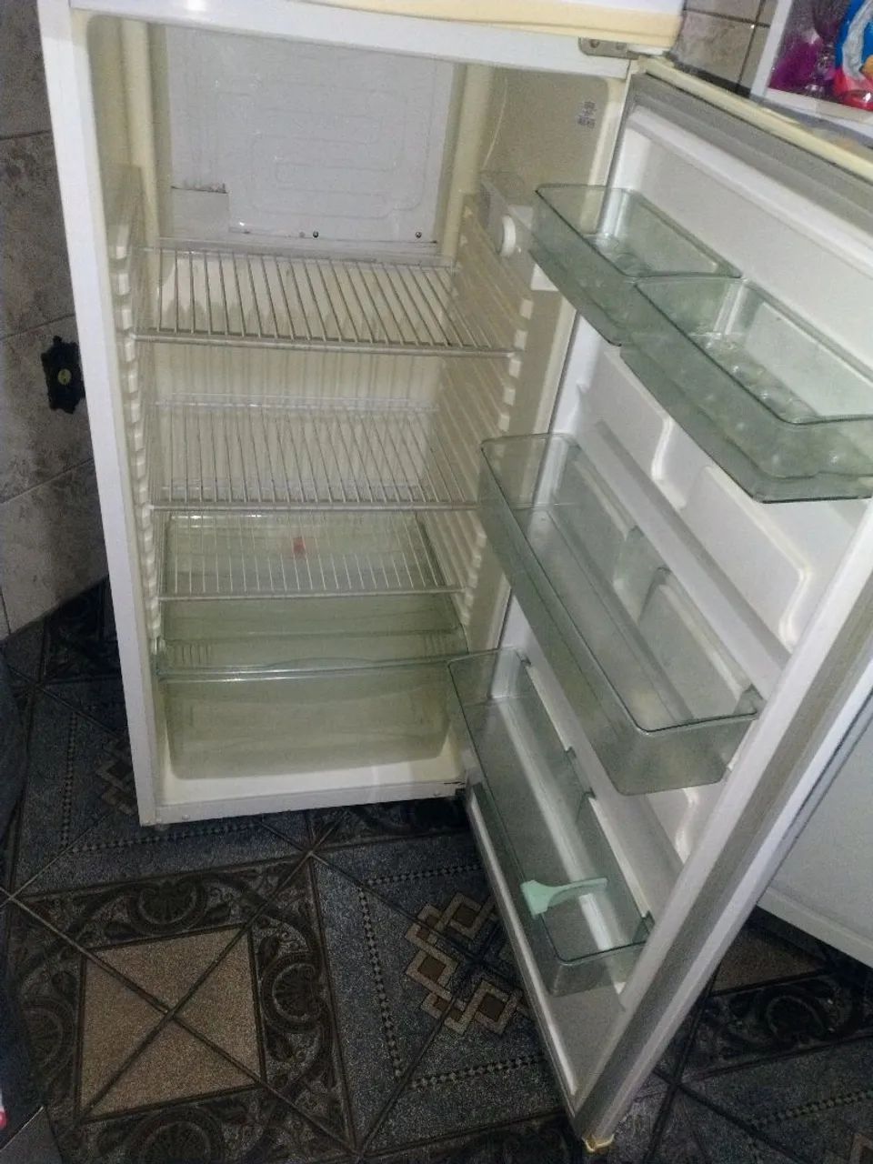 Geladeira Biplex - Foto 3