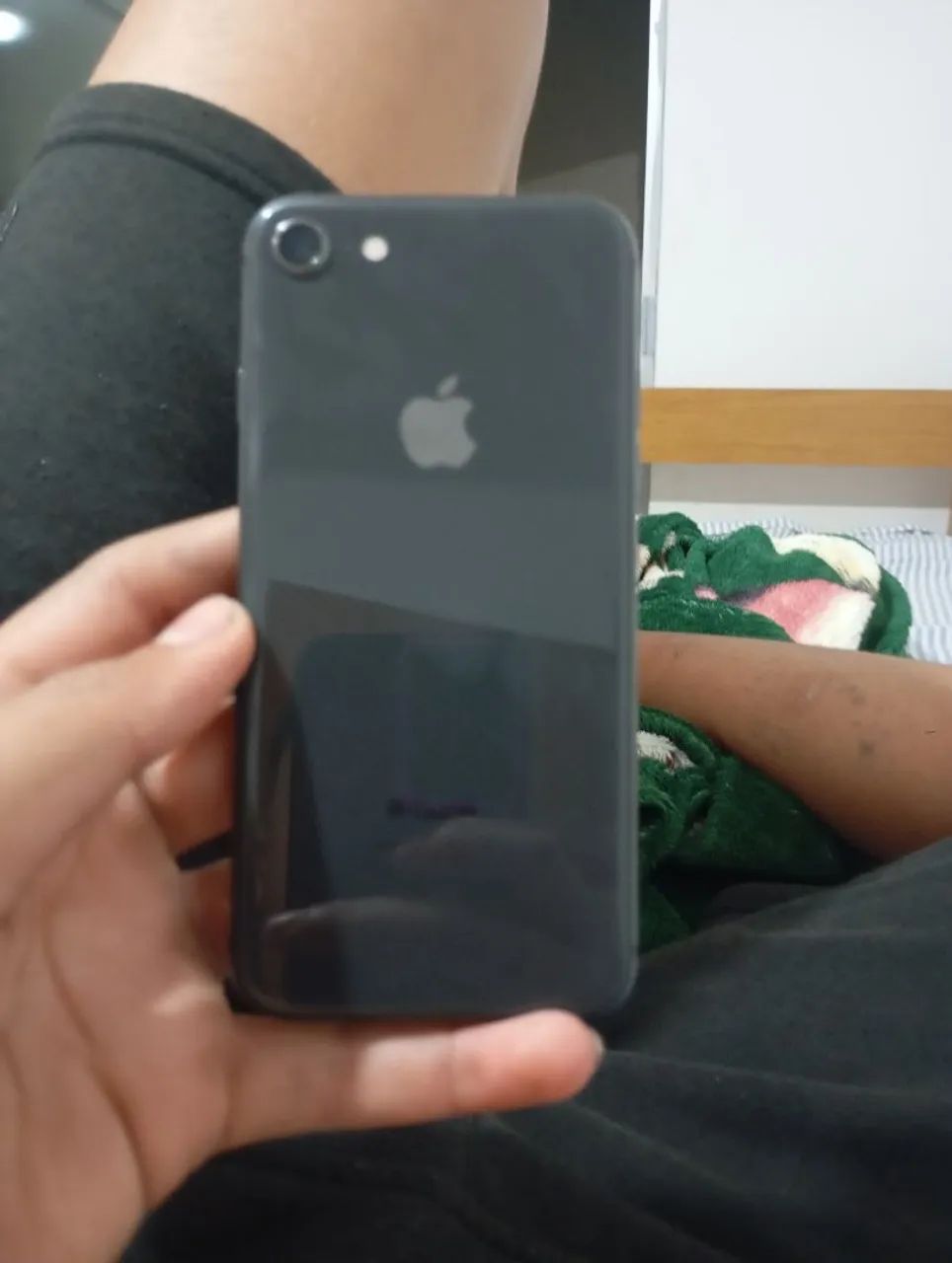 iPhone 8 64gb - Foto 2