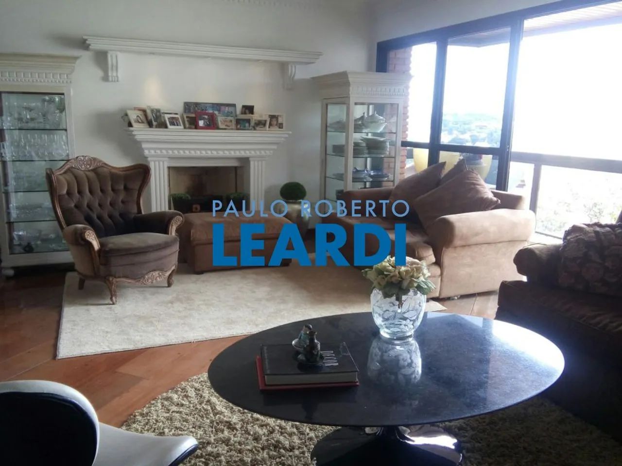 APARTAMENTO - MORUMBI - SP