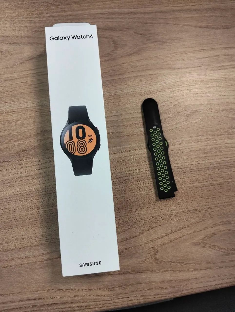 Galaxy Watch 4 46 mm