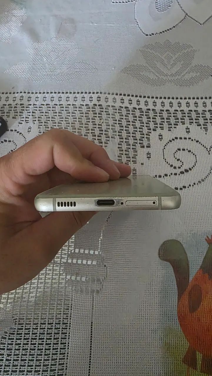 Samsung s21 FE