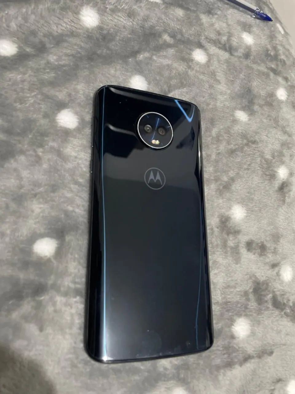 Celular moto G(6)plus - Foto 4