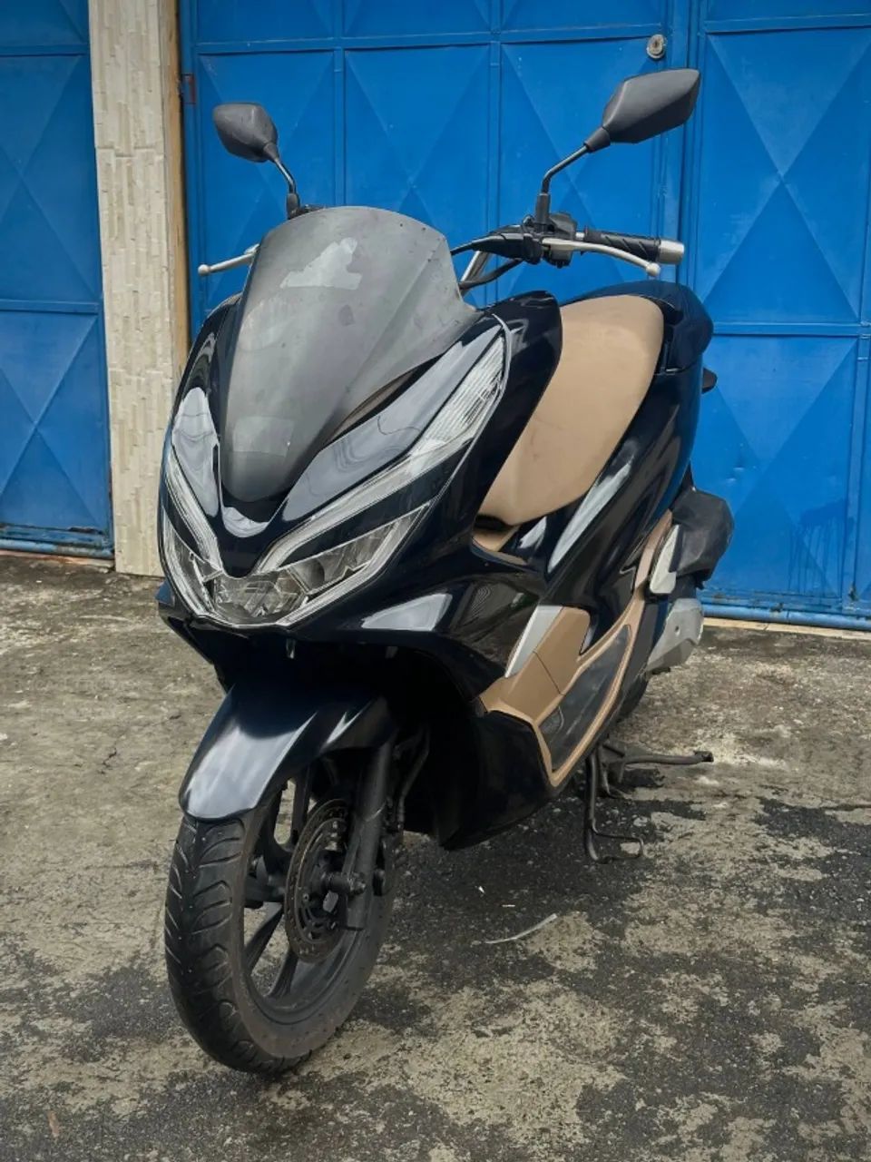 PCX - 2019 - Foto 4