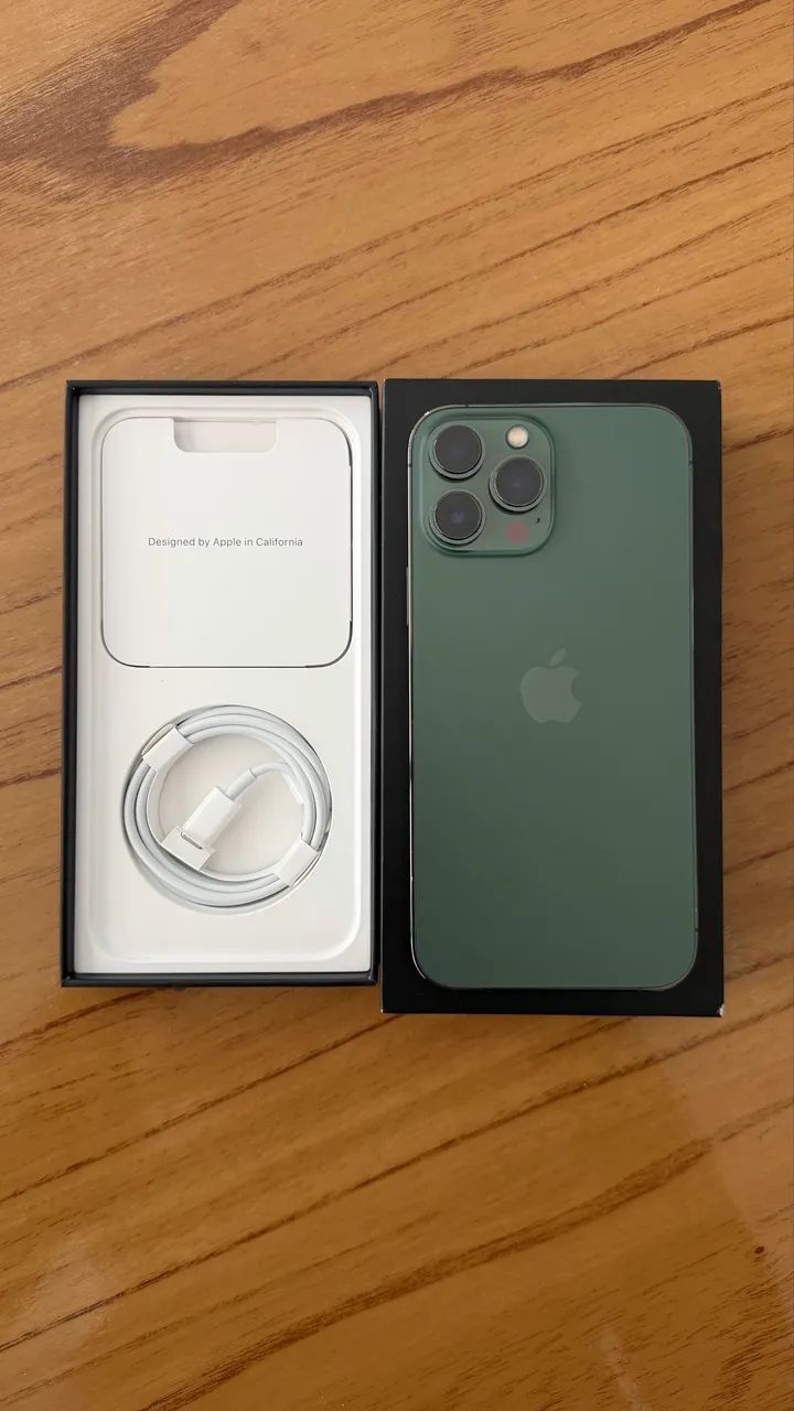13 Pro Max 512gb 