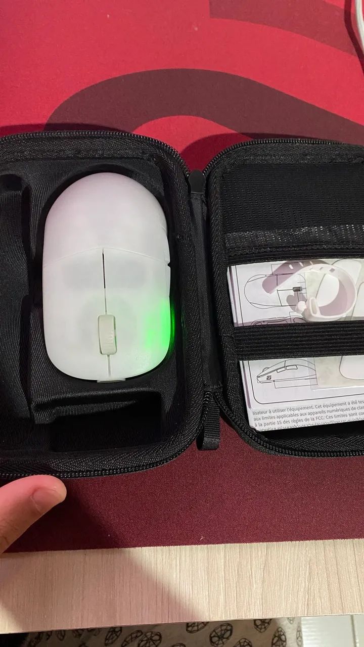 EndGame Gear XM2w 4k
