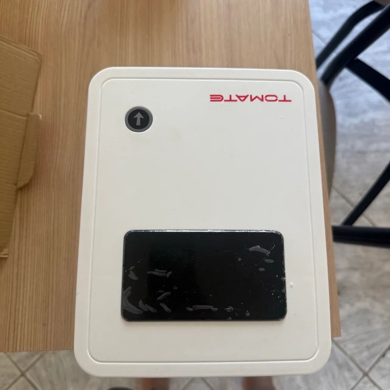 Impressora térmica tomate nova  - Foto 2