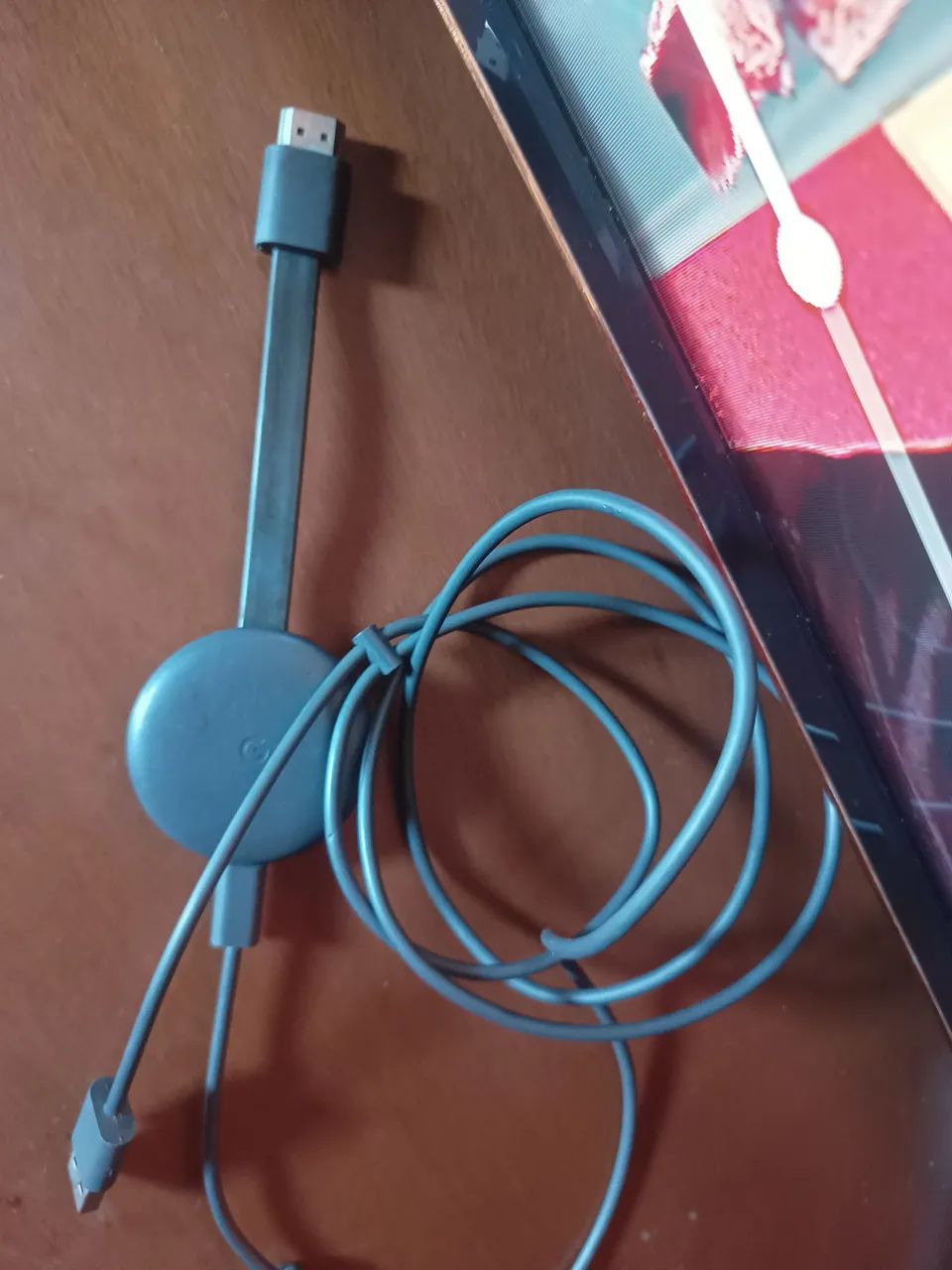 Chromecast 100$ - Foto 2