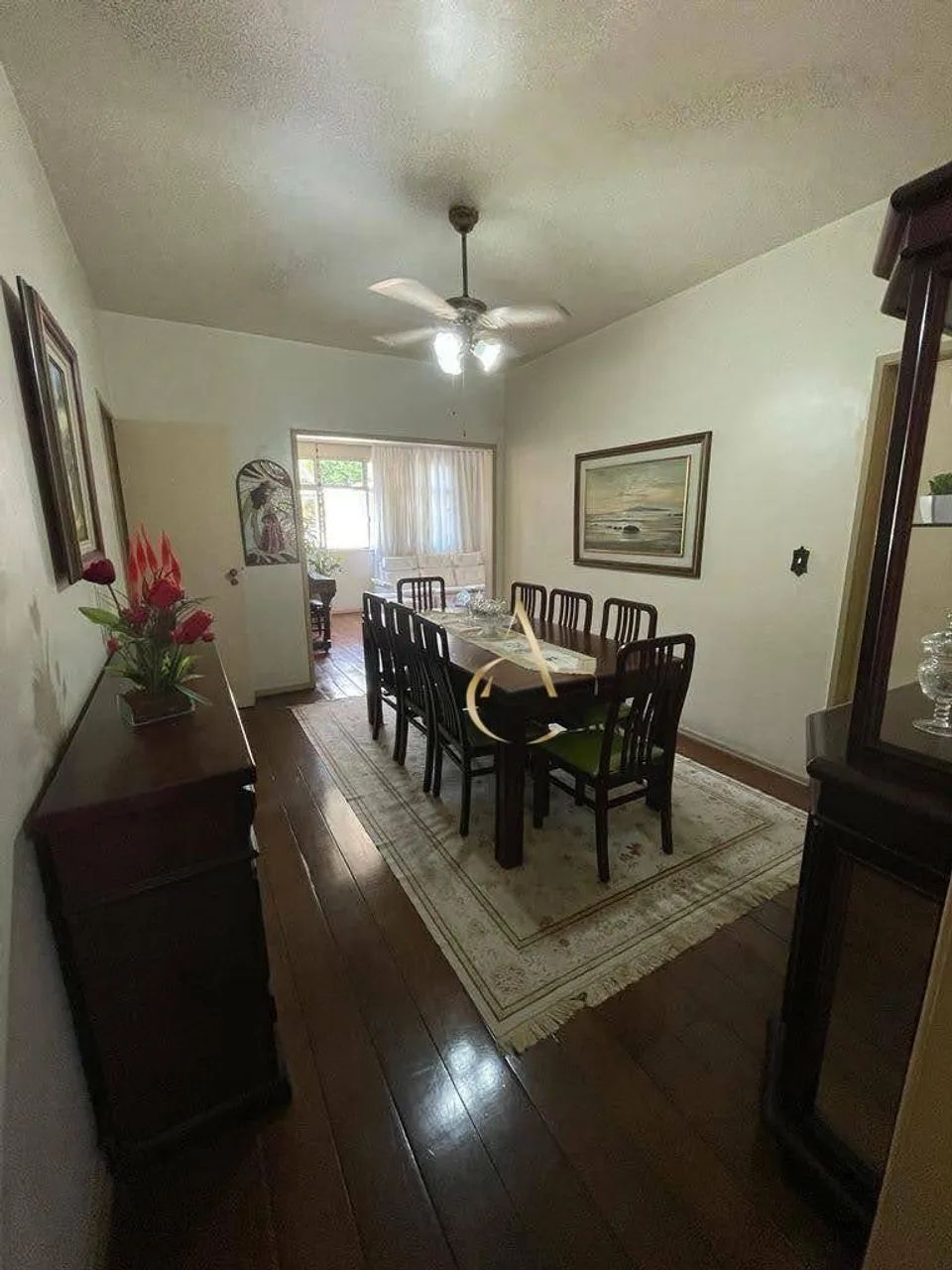 APARTAMENTO PARA VENDA - CENTRO - NOVA IGUAÇU - Foto 2