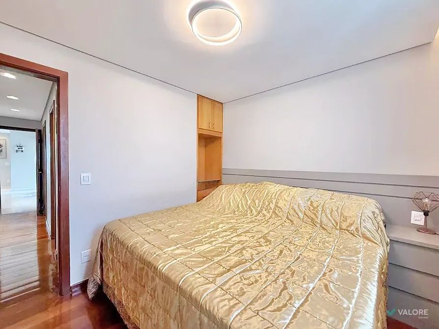 Cobertura Duplex 3 quartos  Sion - Foto 4