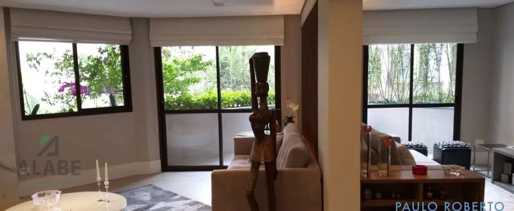 APARTAMENTO - BROOKLIN - SP - Foto 4