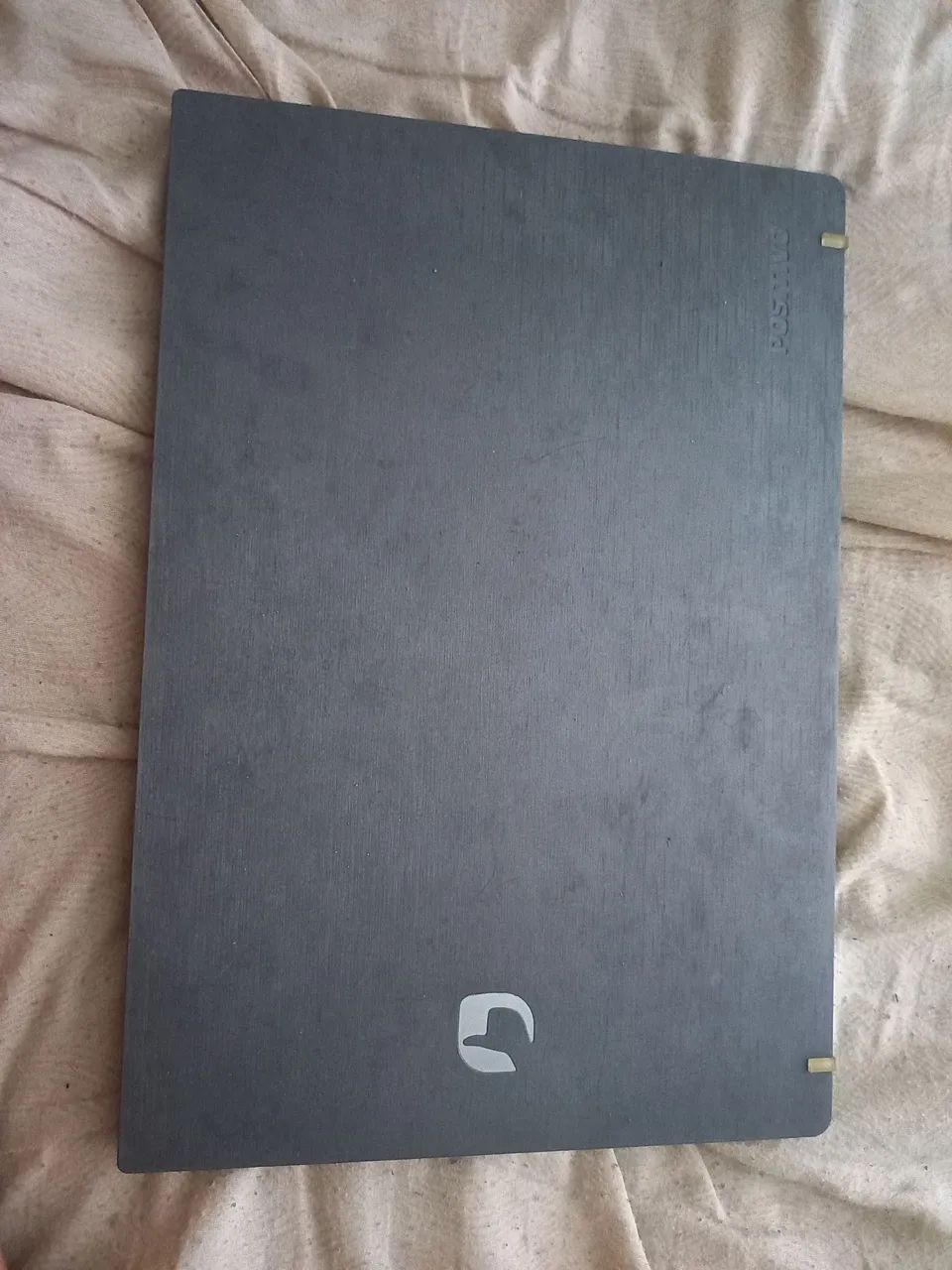 Notebook positivo vision c15