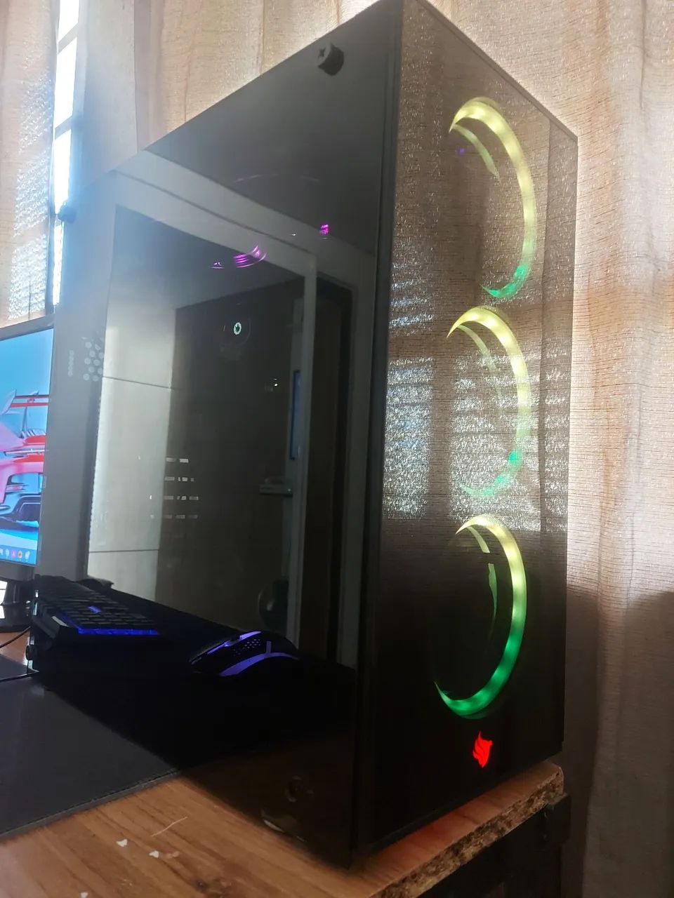 PC Gamer  - Foto 2