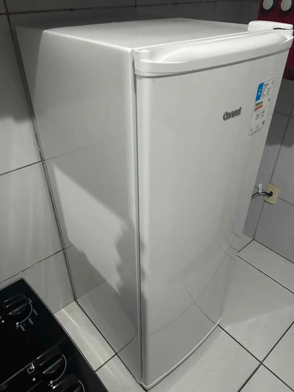 Vendo freezer vertical  - Foto 2