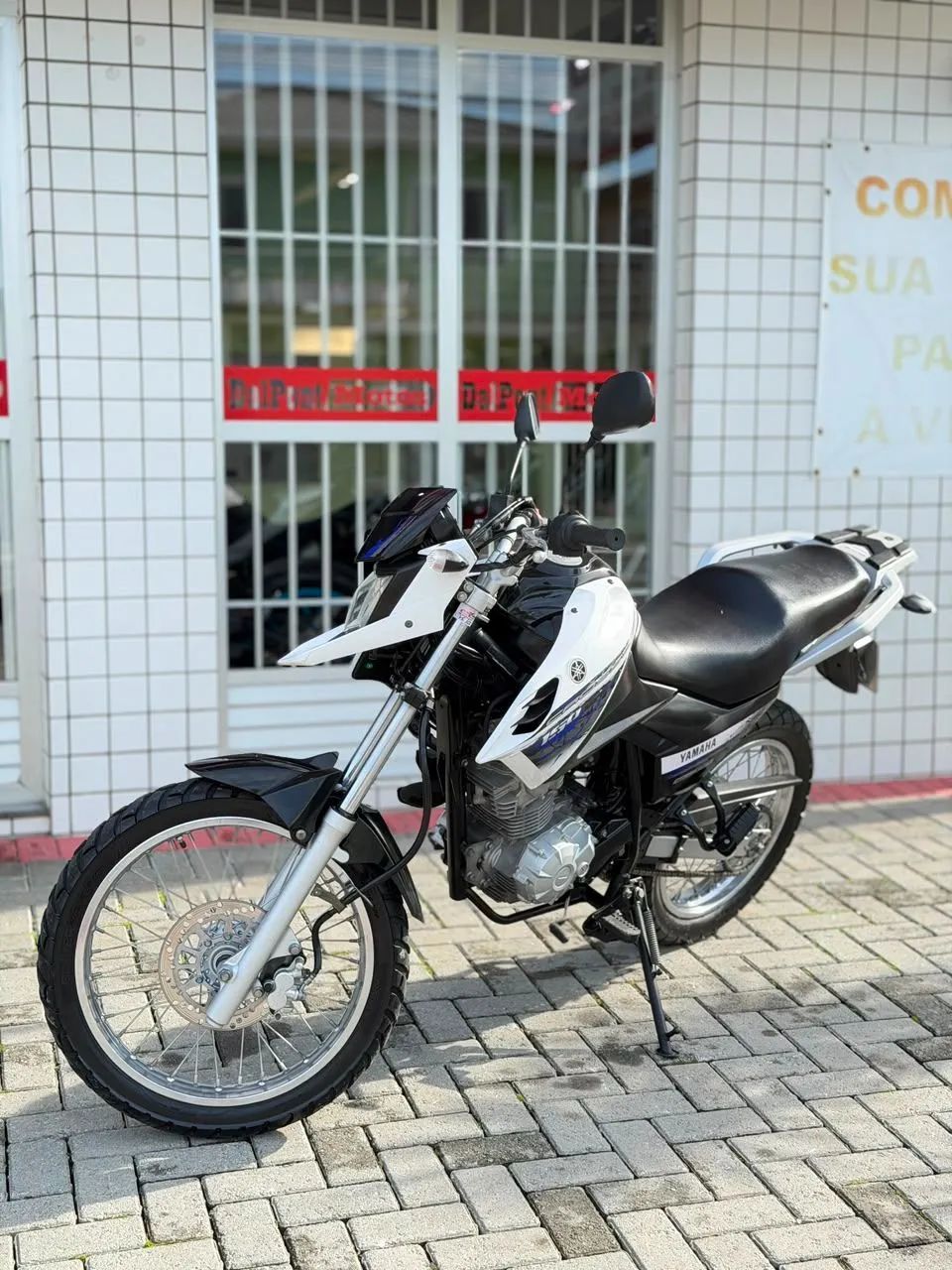 Yamaha Xtz 150 Crosser 2015 ED - Foto 5