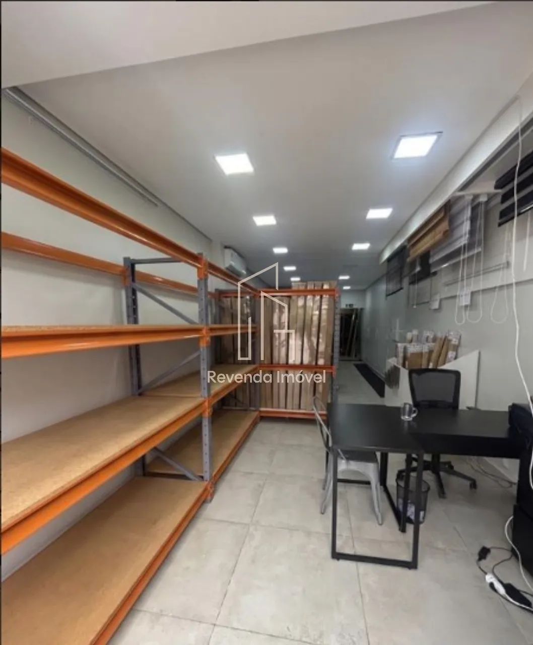 GALPAO COMERCIAL em SÃO PAULO - SP, VILA MONUMENTO - Foto 5