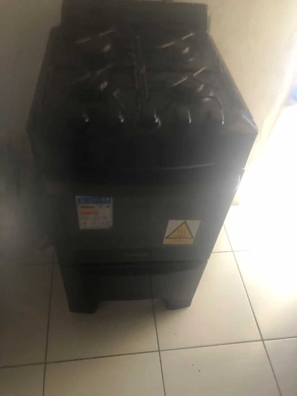 Vendo fogão  - Foto 3