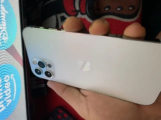 iPhone 12 pro - Foto 3