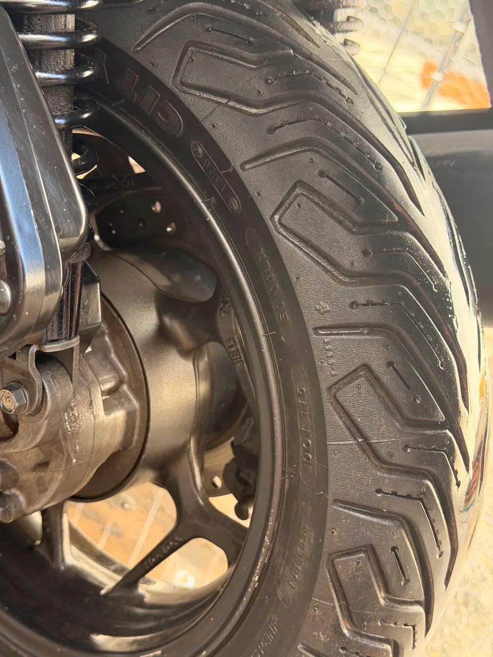 PCX 2024 - Foto 3