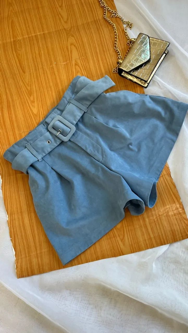 Short zara