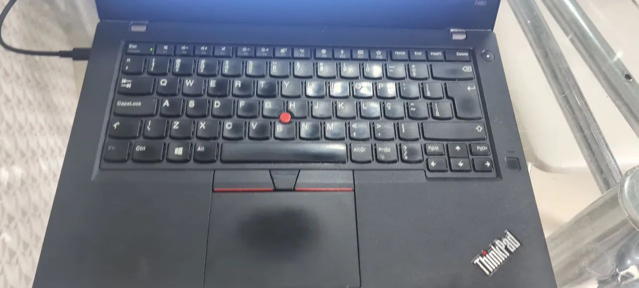 Vende-se notebook - Foto 2