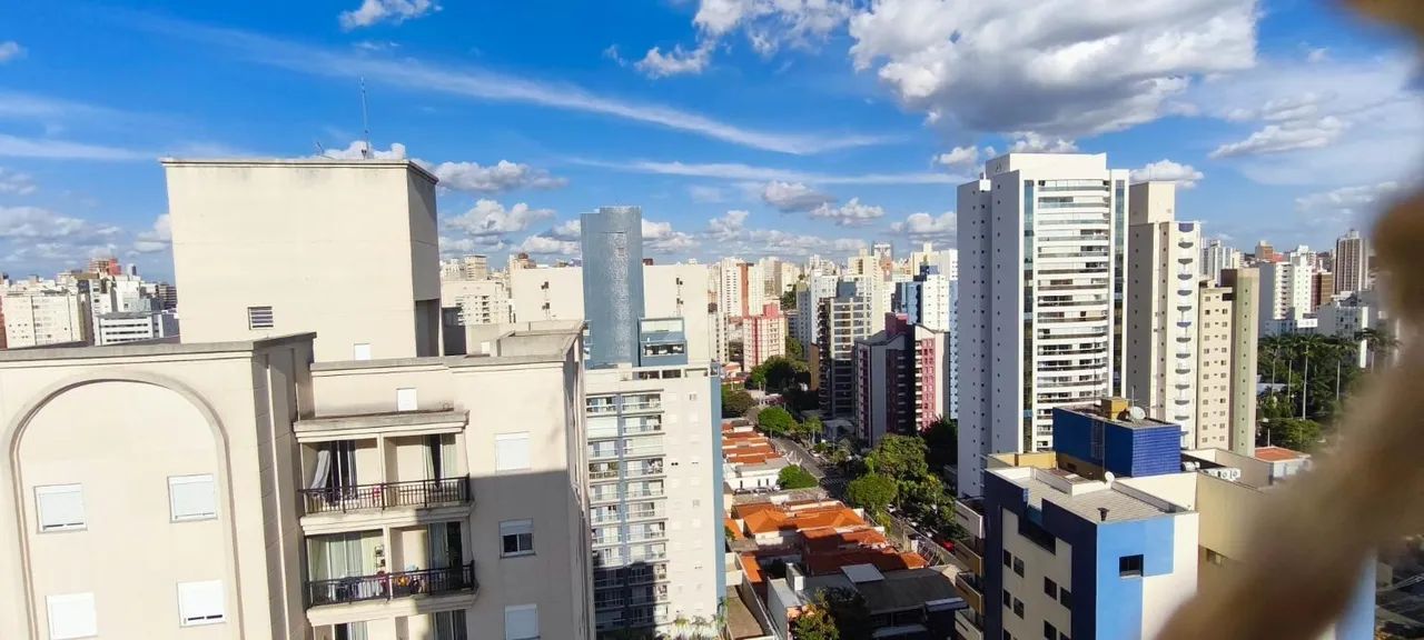 apartamento - Vila Itapura - Campinas - Foto 5