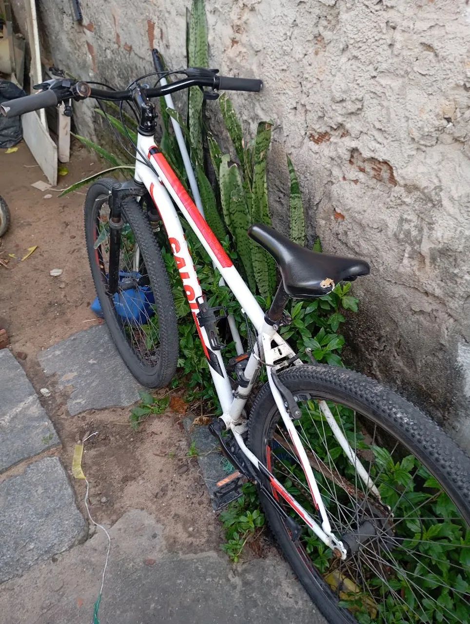 Bicicleta - Foto 3