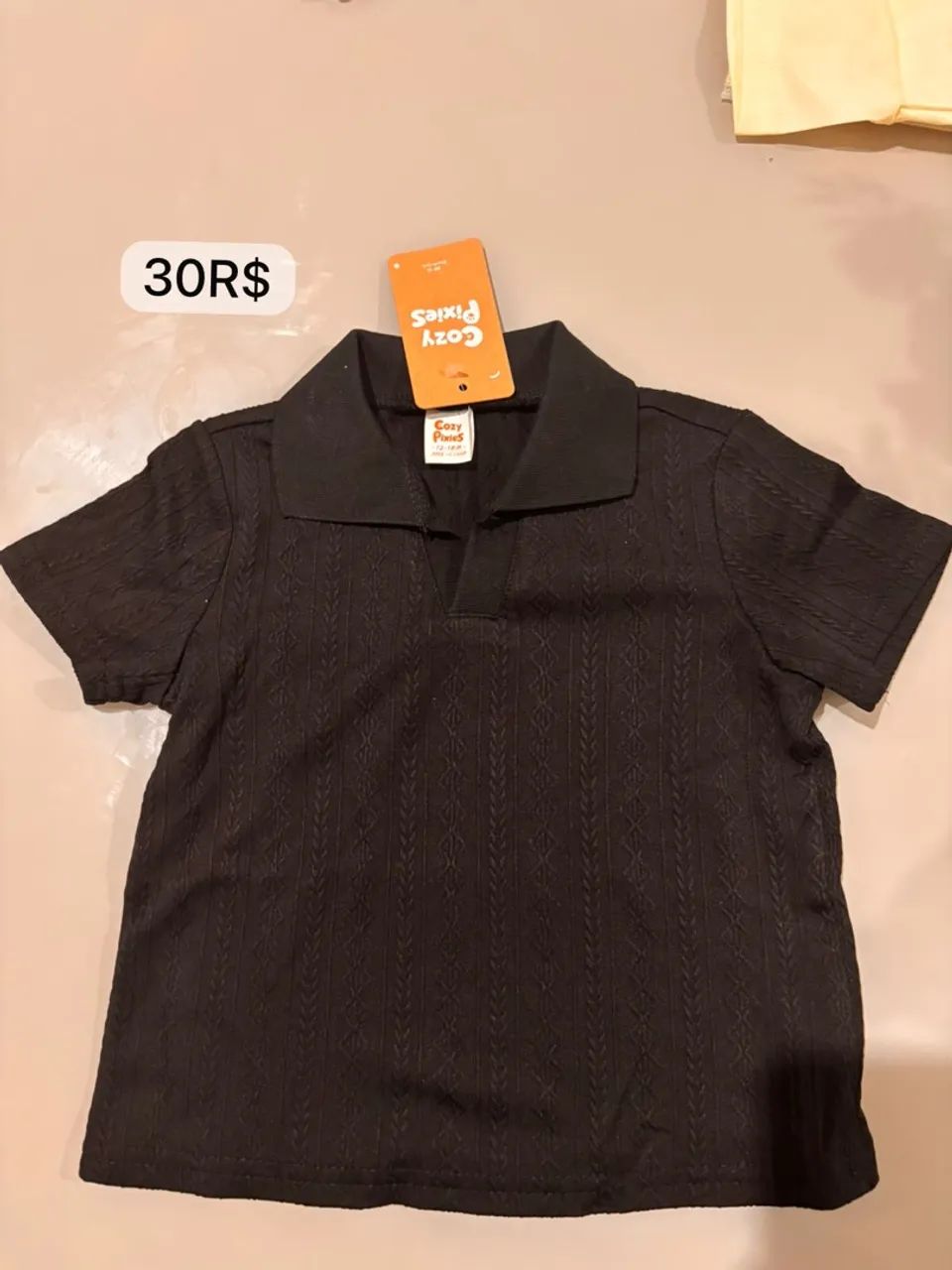 Roupas bebê masculino - Foto 5